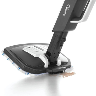 Polti | Steam mop with integrated portable cleaner | PTEU0305 Vaporetto SV620 Style 2-in-1 | Power 1500 W | Steam pressure Not A Polti | Steam mop with integrated portable cleaner | PTEU0305 Vaporetto SV620 Style 2-in-1 | Power 1500 W | Steam pressure Not A