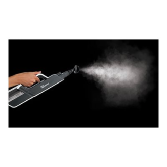 Polti | Steam mop with integrated portable cleaner | PTEU0305 Vaporetto SV620 Style 2-in-1 | Power 1500 W | Steam pressure Not A Polti | Steam mop with integrated portable cleaner | PTEU0305 Vaporetto SV620 Style 2-in-1 | Power 1500 W | Steam pressure Not A