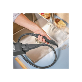 Polti | Steam mop with integrated portable cleaner | PTEU0305 Vaporetto SV620 Style 2-in-1 | Power 1500 W | Steam pressure Not A Polti | Steam mop with integrated portable cleaner | PTEU0305 Vaporetto SV620 Style 2-in-1 | Power 1500 W | Steam pressure Not A