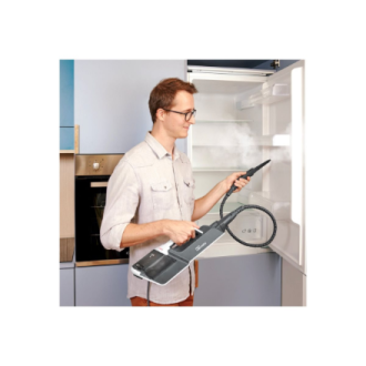 Polti | Steam mop with integrated portable cleaner | PTEU0305 Vaporetto SV620 Style 2-in-1 | Power 1500 W | Steam pressure Not A Polti | Steam mop with integrated portable cleaner | PTEU0305 Vaporetto SV620 Style 2-in-1 | Power 1500 W | Steam pressure Not A