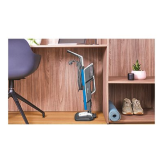 Polti | Steam mop with integrated portable cleaner | PTEU0305 Vaporetto SV620 Style 2-in-1 | Power 1500 W | Steam pressure Not A Polti | Steam mop with integrated portable cleaner | PTEU0305 Vaporetto SV620 Style 2-in-1 | Power 1500 W | Steam pressure Not A