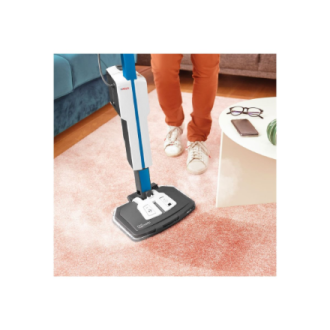Polti | Steam mop with integrated portable cleaner | PTEU0305 Vaporetto SV620 Style 2-in-1 | Power 1500 W | Steam pressure Not A Polti | Steam mop with integrated portable cleaner | PTEU0305 Vaporetto SV620 Style 2-in-1 | Power 1500 W | Steam pressure Not A