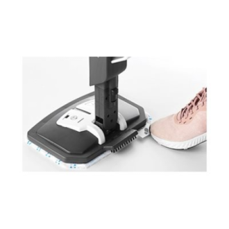 Polti | Steam mop with integrated portable cleaner | PTEU0305 Vaporetto SV620 Style 2-in-1 | Power 1500 W | Steam pressure Not A Polti | Steam mop with integrated portable cleaner | PTEU0305 Vaporetto SV620 Style 2-in-1 | Power 1500 W | Steam pressure Not A