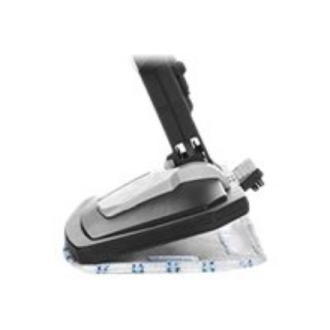 Polti | Steam mop with integrated portable cleaner | PTEU0304 Vaporetto SV610 Style 2-in-1 | Power 1500 W | Steam pressure Not A