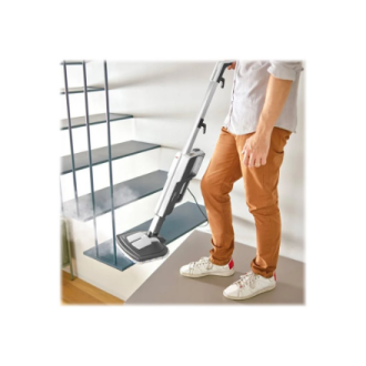 Polti | Steam mop with integrated portable cleaner | PTEU0304 Vaporetto SV610 Style 2-in-1 | Power 1500 W | Steam pressure Not A