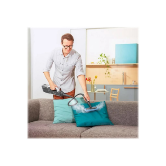 Polti | Steam mop with integrated portable cleaner | PTEU0304 Vaporetto SV610 Style 2-in-1 | Power 1500 W | Steam pressure Not A