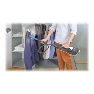 Polti | Steam mop with integrated portable cleaner | PTEU0304 Vaporetto SV610 Style 2-in-1 | Power 1500 W | Steam pressure Not A