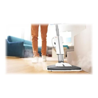 Polti | Steam mop with integrated portable cleaner | PTEU0304 Vaporetto SV610 Style 2-in-1 | Power 1500 W | Steam pressure Not A