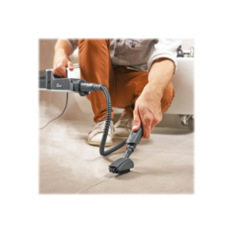 Polti | Steam mop with integrated portable cleaner | PTEU0304 Vaporetto SV610 Style 2-in-1 | Power 1500 W | Steam pressure Not A
