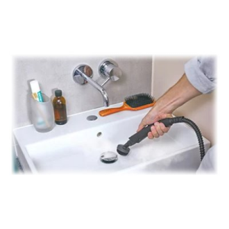 Polti | Steam mop with integrated portable cleaner | PTEU0304 Vaporetto SV610 Style 2-in-1 | Power 1500 W | Steam pressure Not A