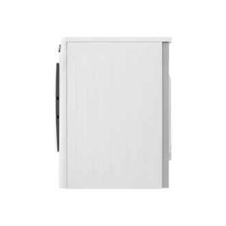 LG | Dryer Machine | RH80V3AV6N | Energy efficiency class D | Front loading | 8 kg | LED | Depth 69 cm | Wi-Fi | White LG | Dryer Machine | RH80V3AV6N | Energy efficiency class D | Front loading | 8 kg | LED | Depth 69 cm | Wi-Fi | White