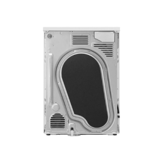 LG | Dryer Machine | RH80V3AV6N | Energy efficiency class D | Front loading | 8 kg | LED | Depth 69 cm | Wi-Fi | White LG | Dryer Machine | RH80V3AV6N | Energy efficiency class D | Front loading | 8 kg | LED | Depth 69 cm | Wi-Fi | White
