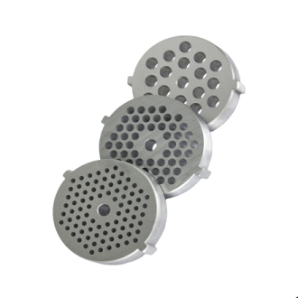 Caso | Meat Grinder | FW 2000 | Black | 2000 W | Number of speeds 2 | Throughput (kg/min) 2.5 | 3 perforated discs, Shortbread a Caso | Meat Grinder | FW 2000 | Black | 2000 W | Number of speeds 2 | Throughput (kg/min) 2.5 | 3 perforated discs, Shortbread a