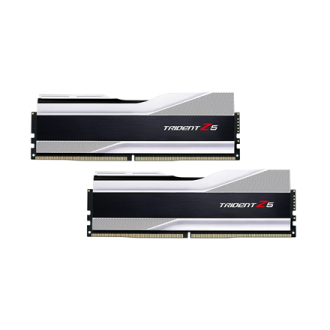 G.Skill | Trident Z5 | 32 Kit (16GBx2) GB | DDR5 | 6400 MHz | PC/server | Registered No | ECC No