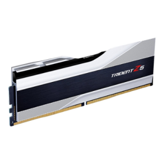 G.Skill | Trident Z5 | 32 Kit (16GBx2) GB | DDR5 | 6400 MHz | PC/server | Registered No | ECC No
