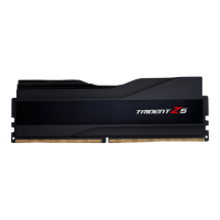 G.Skill | Trident Z5 | 32 Kit (16GBx2) GB | DDR5 | 6400 MHz | PC/server | Registered No | ECC No G.Skill | Trident Z5 | 32 Kit (16GBx2) GB | DDR5 | 6400 MHz | PC/server | Registered No | ECC No