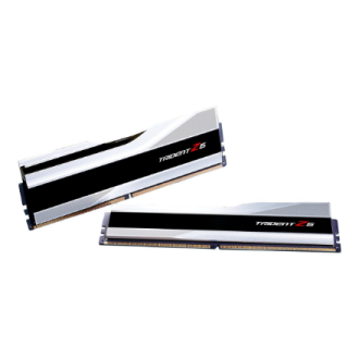 G.Skill | Trident Z5 | 32 Kit (16GBx2) GB | DDR5 | 6400 MHz | PC/server | Registered No | ECC No