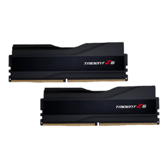 G.Skill | Trident Z5 | 32 Kit (16GBx2) GB | DDR5 | 6400 MHz | PC/server | Registered No | ECC No