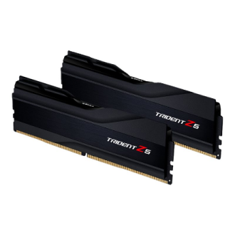 G.Skill | Trident Z5 | 32 Kit (16GBx2) GB | DDR5 | 6400 MHz | PC/server | Registered No | ECC No
