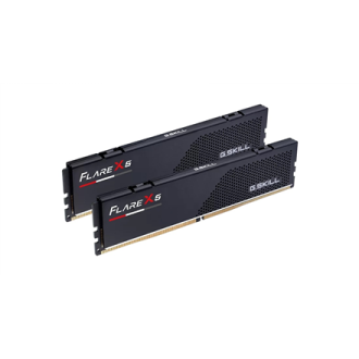 G.Skill | Flare X5 | 32 Kit (16GBx2) GB | DDR5 | 6000 MHz | PC/server | Registered No | ECC No