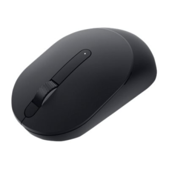 Dell | MS300 | Full-Size Wireless Mouse | Wireless | Wireless | Black Dell | MS300 | Full-Size Wireless Mouse | Wireless | Wireless | Black
