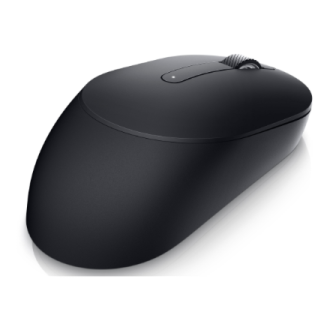Dell | MS300 | Full-Size Wireless Mouse | Wireless | Wireless | Black Dell | MS300 | Full-Size Wireless Mouse | Wireless | Wireless | Black