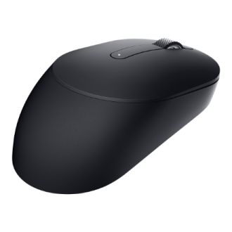 Dell | MS300 | Full-Size Wireless Mouse | Wireless | Wireless | Black Dell | MS300 | Full-Size Wireless Mouse | Wireless | Wireless | Black