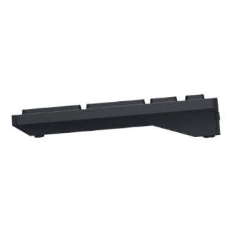 Dell | Keyboard | KB500 | Keyboard | Wireless | US | Black Dell | Keyboard | KB500 | Keyboard | Wireless | US | Black