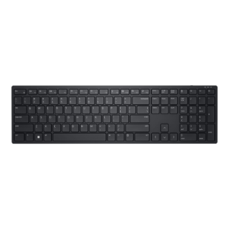 Dell | Keyboard | KB500 | Keyboard | Wireless | US | Black Dell | Keyboard | KB500 | Keyboard | Wireless | US | Black