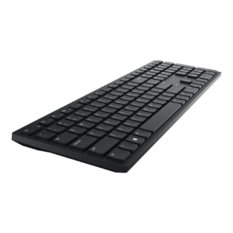 Dell | Keyboard | KB500 | Keyboard | Wireless | US | Black Dell | Keyboard | KB500 | Keyboard | Wireless | US | Black