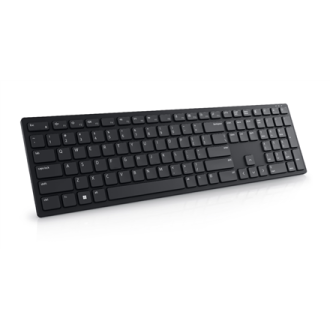 Dell | Keyboard | KB500 | Keyboard | Wireless | US | Black Dell | Keyboard | KB500 | Keyboard | Wireless | US | Black