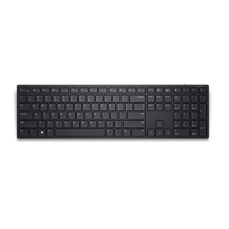 Dell | Keyboard | KB500 | Keyboard | Wireless | US | Black Dell | Keyboard | KB500 | Keyboard | Wireless | US | Black