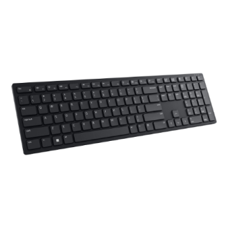 Dell | Keyboard | KB500 | Keyboard | Wireless | US | Black Dell | Keyboard | KB500 | Keyboard | Wireless | US | Black