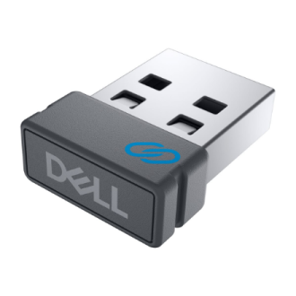 Dell | Keyboard | KB500 | Keyboard | Wireless | US | Black Dell | Keyboard | KB500 | Keyboard | Wireless | US | Black
