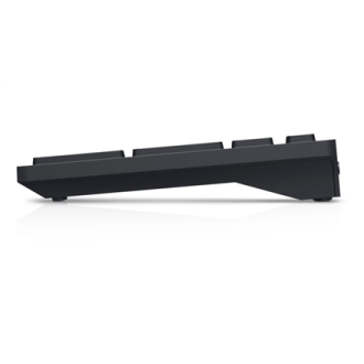 Dell | Keyboard | KB500 | Keyboard | Wireless | Russian | Black