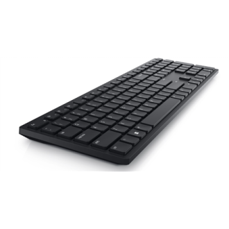Dell | Keyboard | KB500 | Keyboard | Wireless | Russian | Black