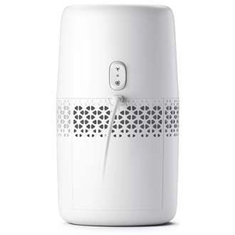 Philips | Air Humidifier | HU2510/10 | Humidifier | 11 W | Water tank capacity 2 L | Suitable for rooms up to 31 m | NanoCloud t
