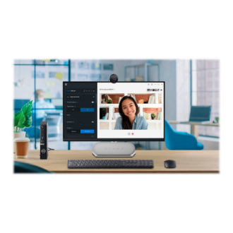 Dell | Pro Webcam | WB5023 Dell | Pro Webcam | WB5023