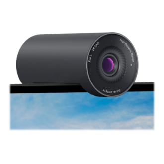 Dell | Pro Webcam | WB5023 Dell | Pro Webcam | WB5023