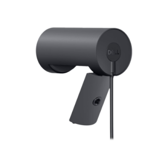 Dell | Pro Webcam | WB5023 Dell | Pro Webcam | WB5023
