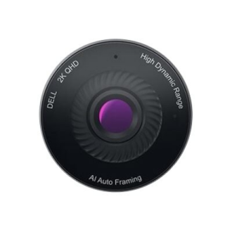 Dell | Pro Webcam | WB5023 Dell | Pro Webcam | WB5023