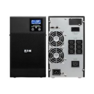 Eaton | OnLine UPS | 9E3000I | 3000 VA | 2400 W | C20 Eaton | OnLine UPS | 9E3000I | 3000 VA | 2400 W | C20