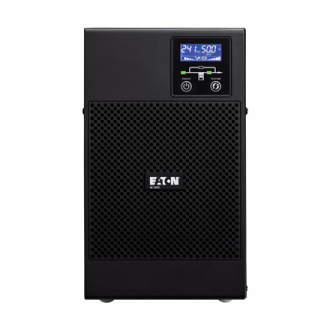 Eaton | OnLine UPS | 9E2000I | 2000 VA | 1600 W | C14 Eaton | OnLine UPS | 9E2000I | 2000 VA | 1600 W | C14
