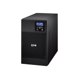 Eaton | OnLine UPS | 9E2000I | 2000 VA | 1600 W | C14 Eaton | OnLine UPS | 9E2000I | 2000 VA | 1600 W | C14