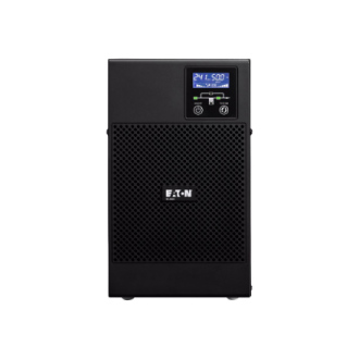 Eaton | OnLine UPS | 9E2000I | 2000 VA | 1600 W | C14 Eaton | OnLine UPS | 9E2000I | 2000 VA | 1600 W | C14