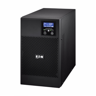Eaton | OnLine UPS | 9E2000I | 2000 VA | 1600 W | C14 Eaton | OnLine UPS | 9E2000I | 2000 VA | 1600 W | C14