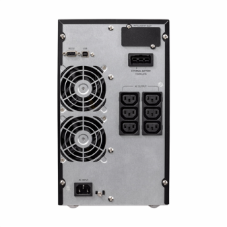 Eaton | OnLine UPS | 9E2000I | 2000 VA | 1600 W | C14 Eaton | OnLine UPS | 9E2000I | 2000 VA | 1600 W | C14