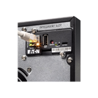 Eaton | OnLine UPS | 9E2000I | 2000 VA | 1600 W | C14 Eaton | OnLine UPS | 9E2000I | 2000 VA | 1600 W | C14
