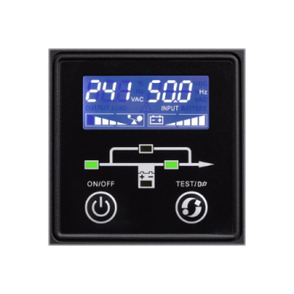 Eaton | OnLine UPS | 9E2000I | 2000 VA | 1600 W | C14 Eaton | OnLine UPS | 9E2000I | 2000 VA | 1600 W | C14