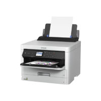 Epson WorkForce Pro WF-C529RDW | Colour | Inkjet | Printer | Wi-Fi Epson WorkForce Pro WF-C529RDW | Colour | Inkjet | Printer | Wi-Fi